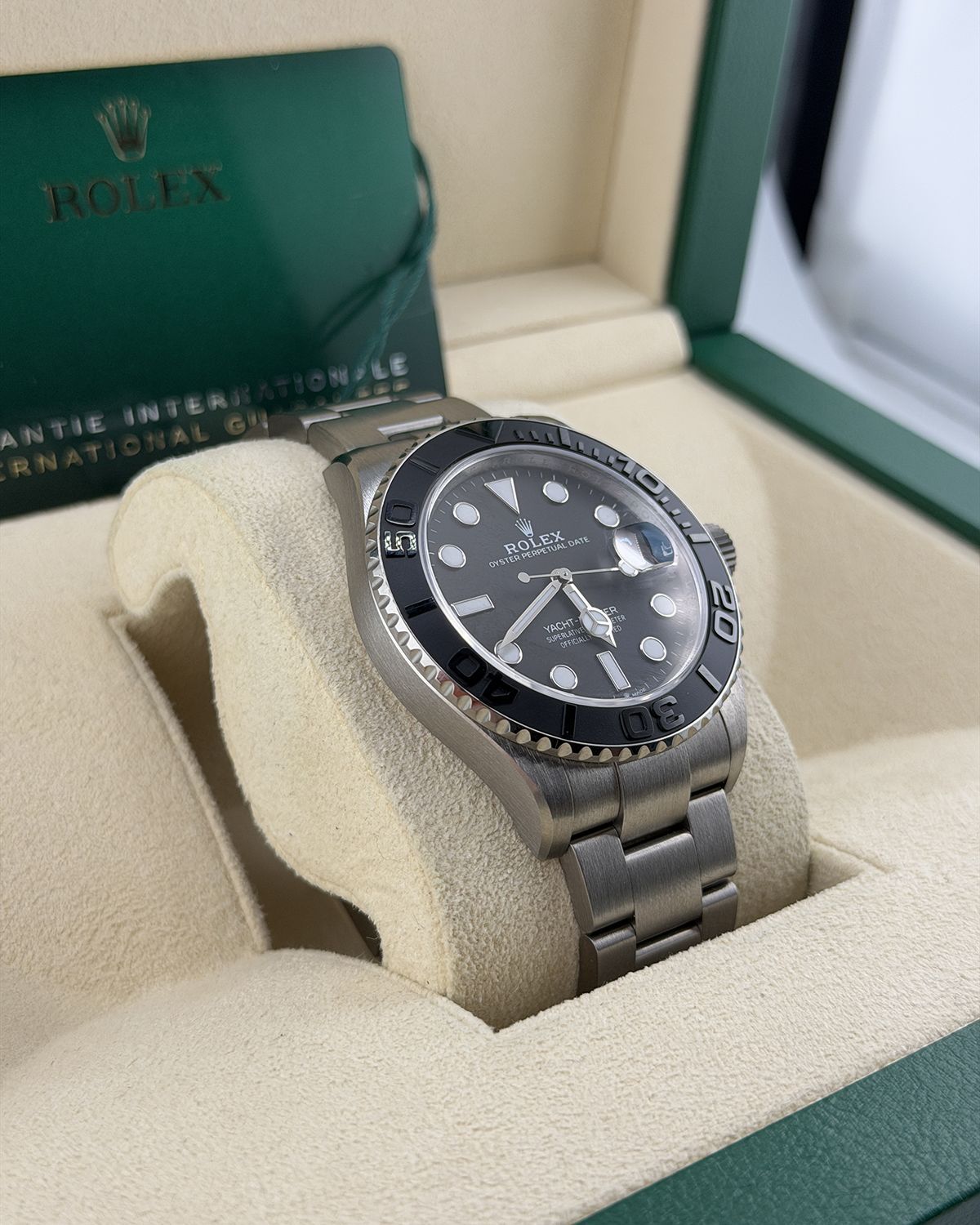 Rolex 226627