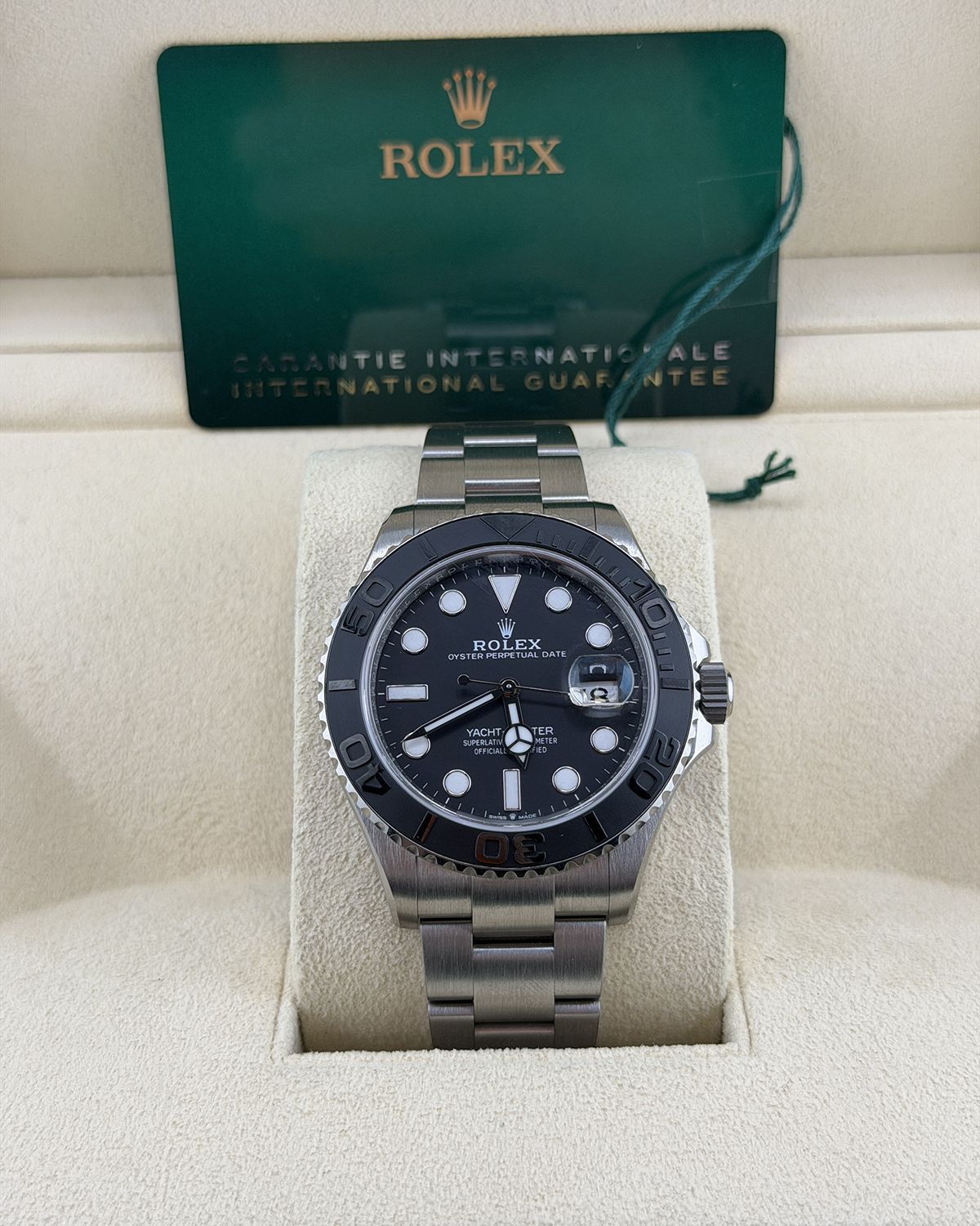 Rolex 226627