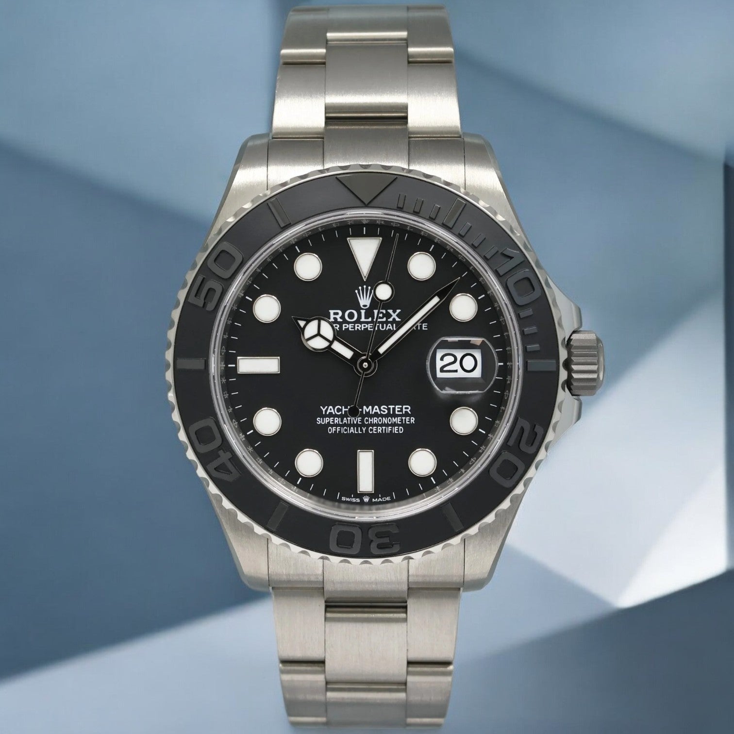 Rolex 226627