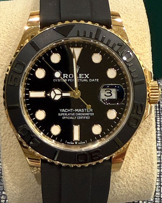 Rolex 226658