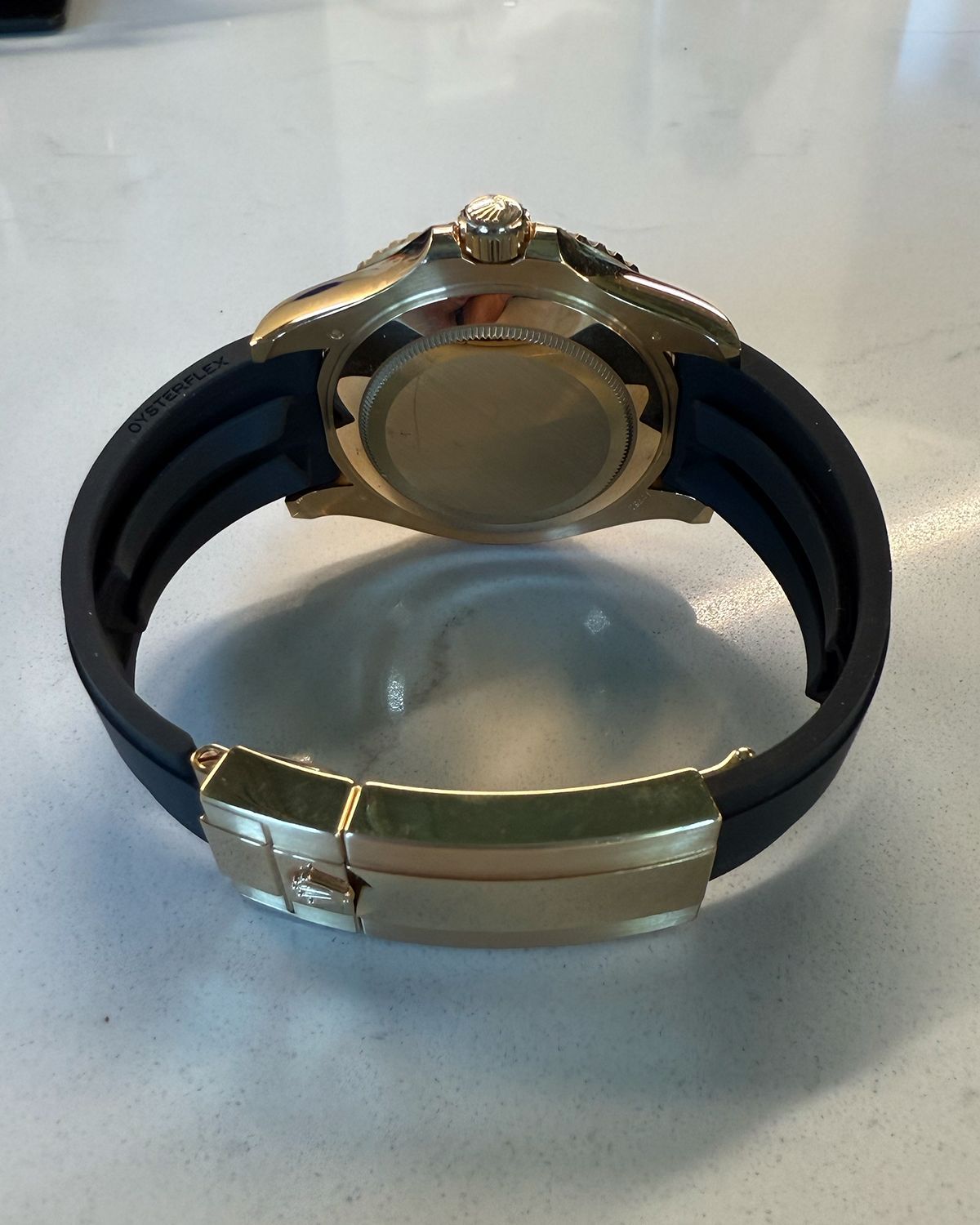 Rolex 226658