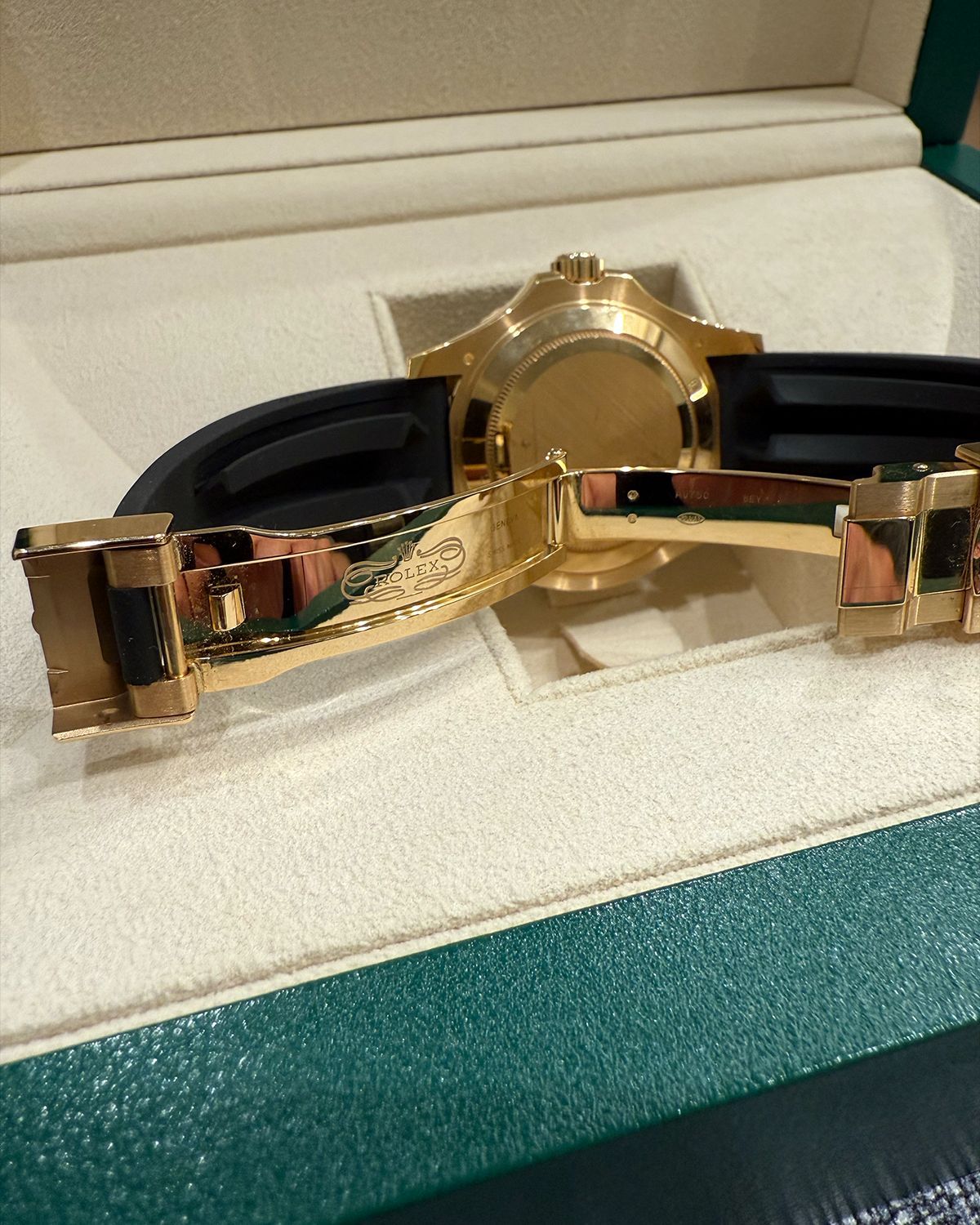 Rolex 226658