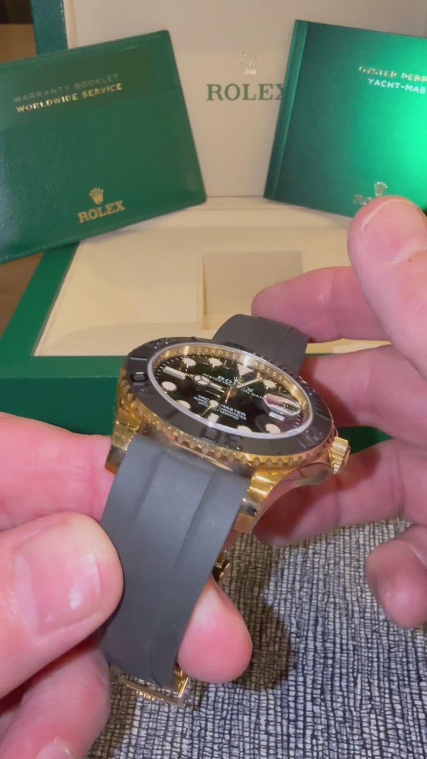 Rolex 226658