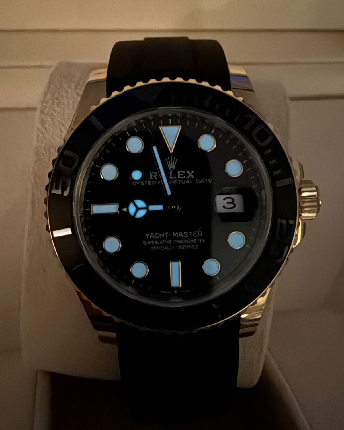 Rolex 226658
