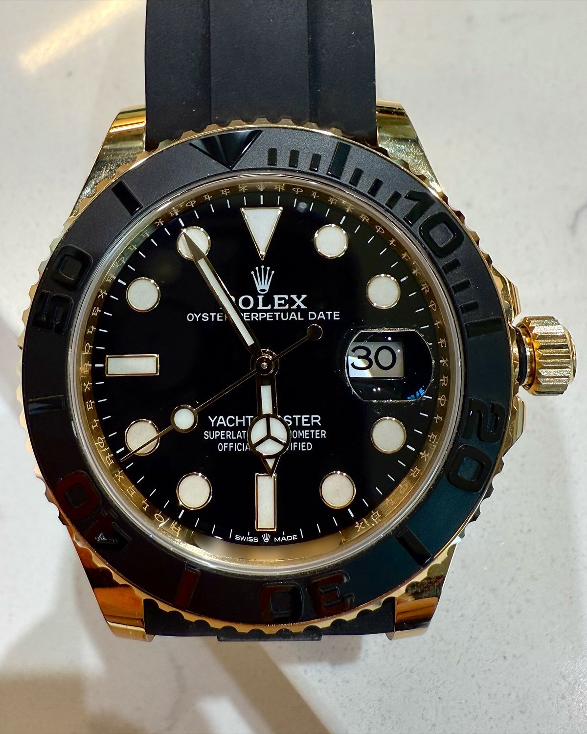 Rolex 226658