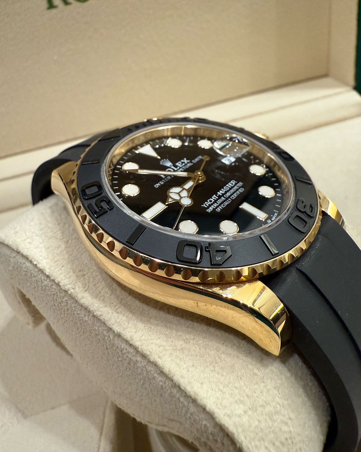 Rolex 226658