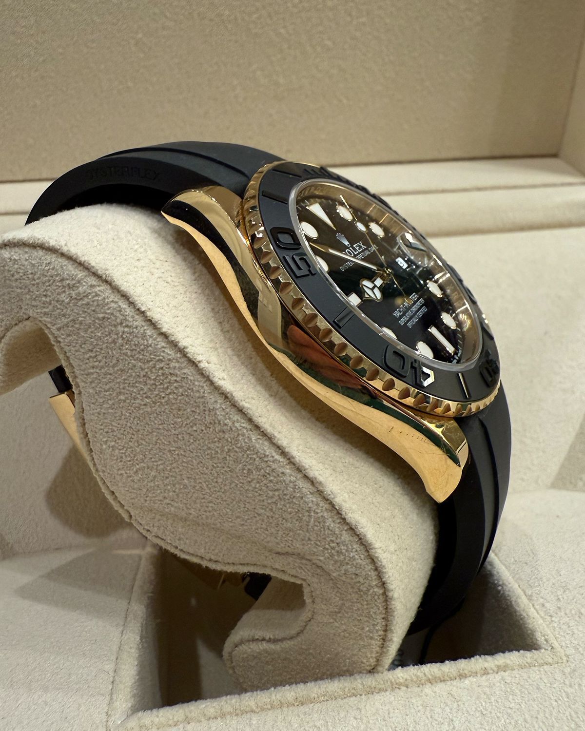 Rolex 226658