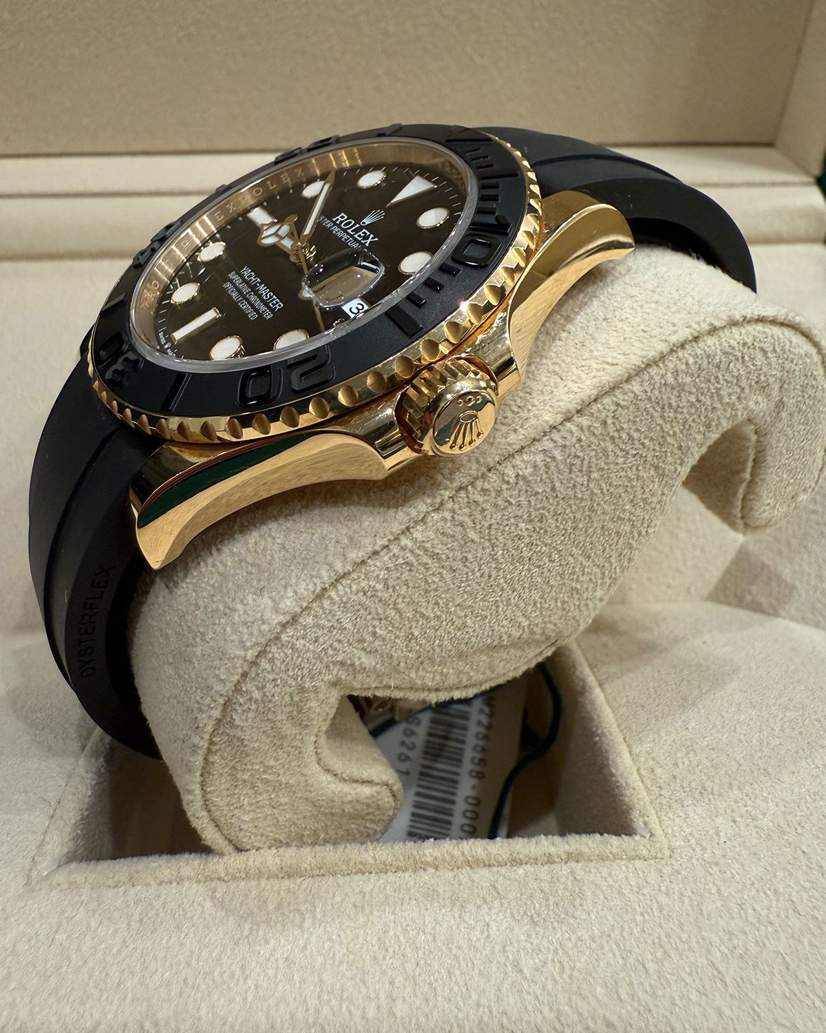 Rolex 226658