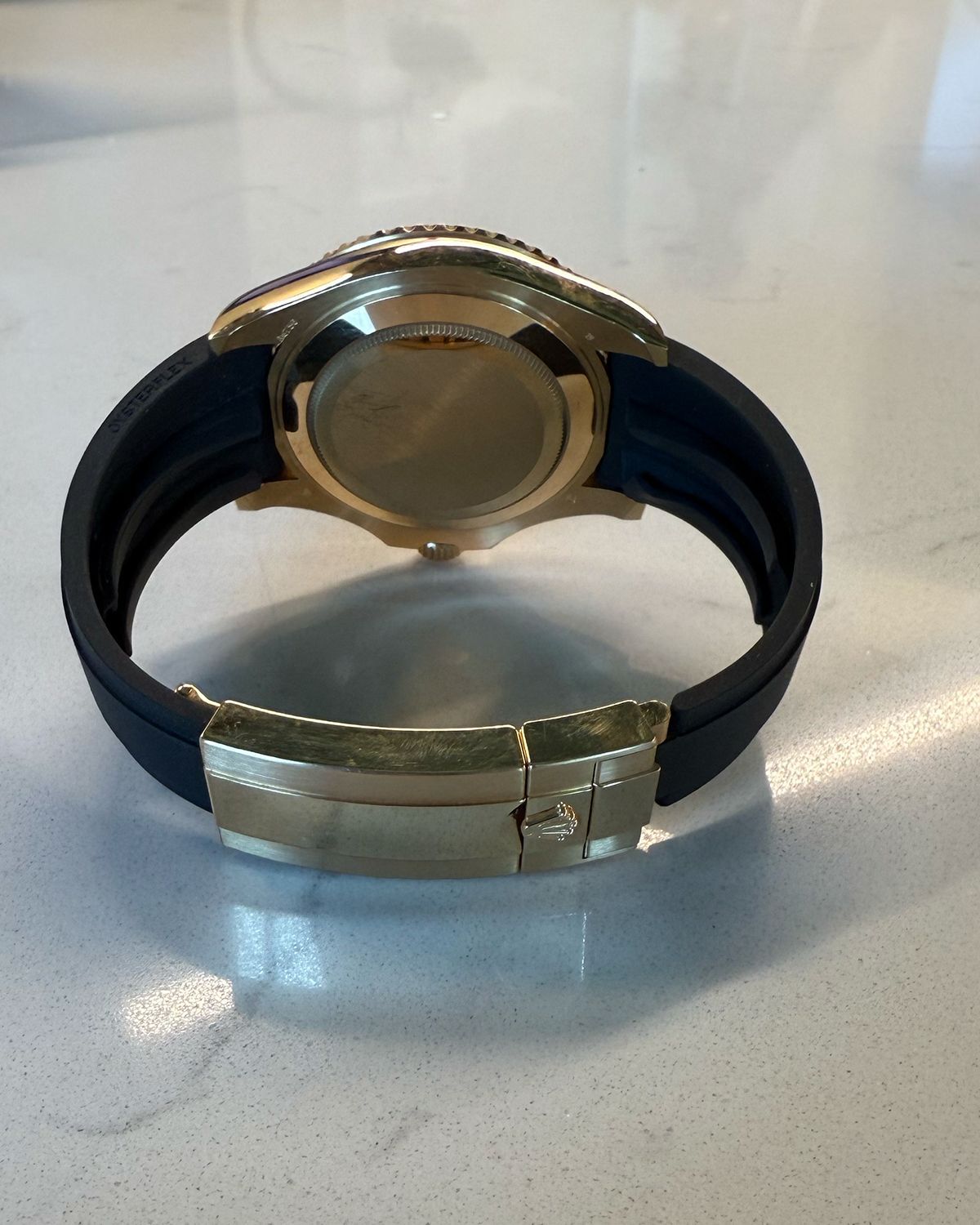 Rolex 226658