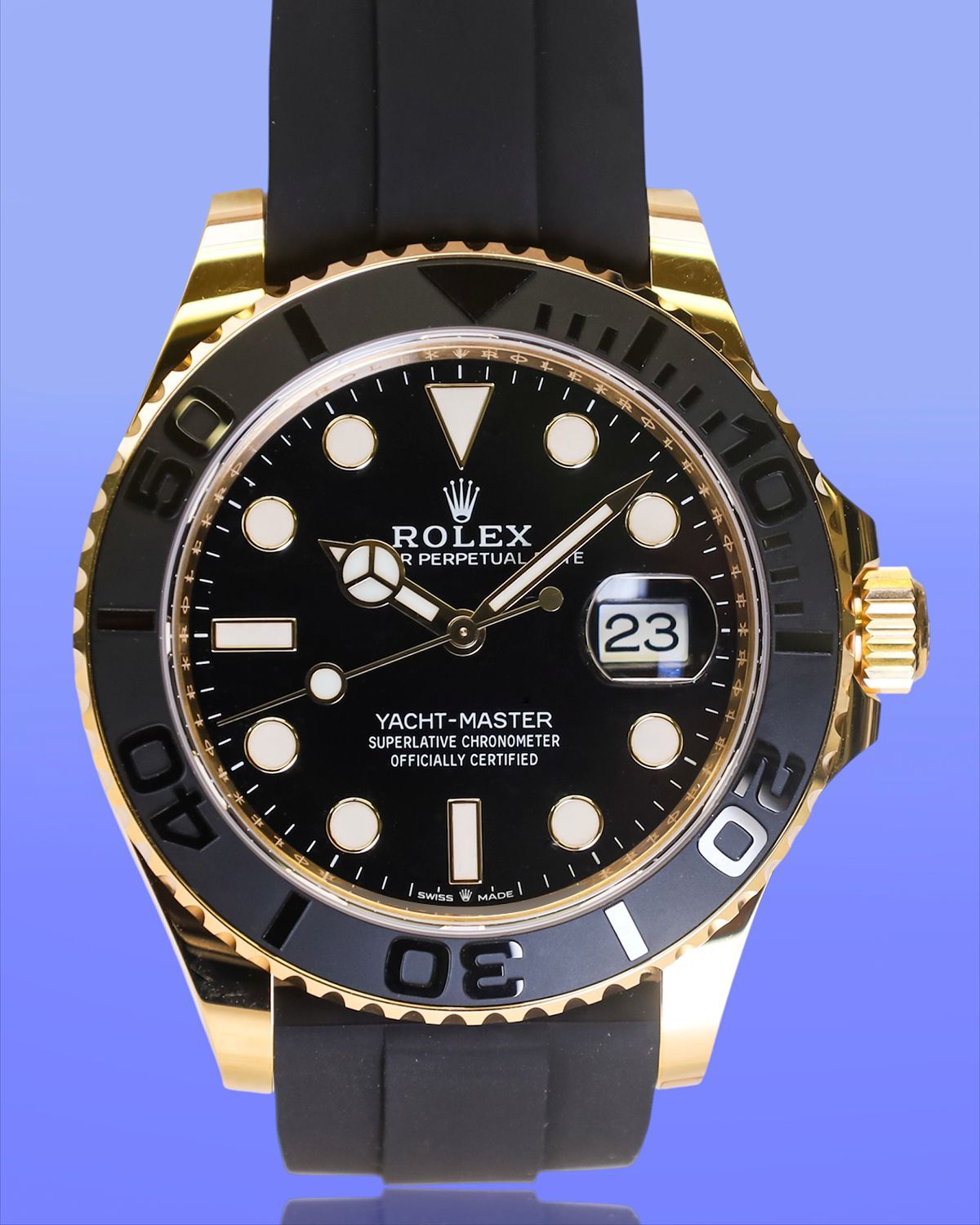 Rolex 226658