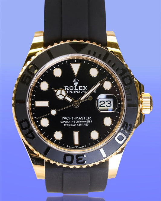 Rolex 226658