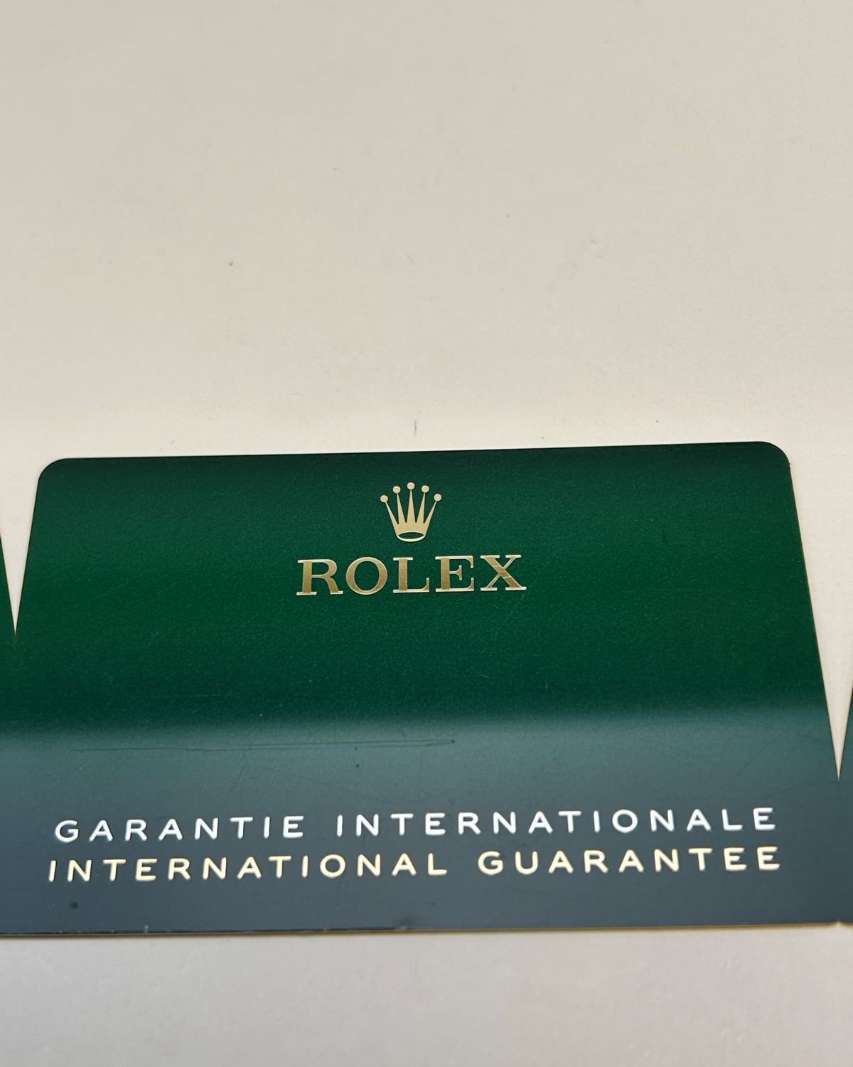 Rolex 226658