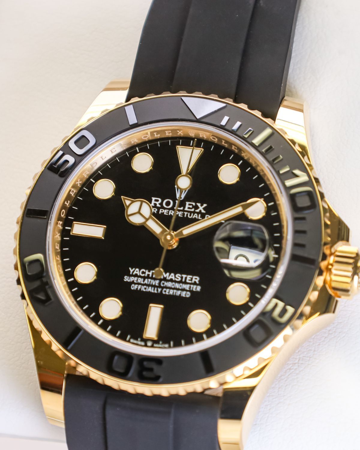 Rolex 226658