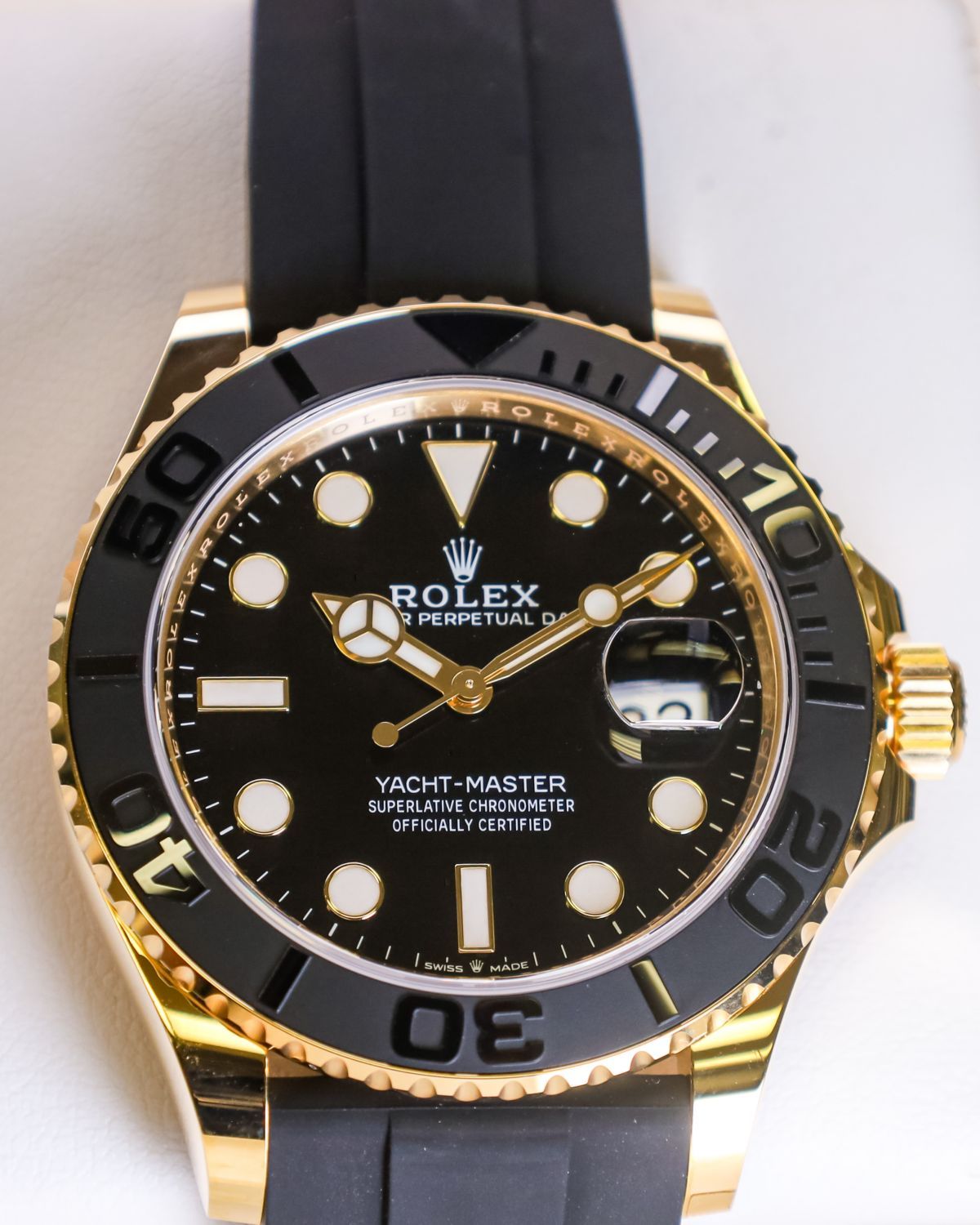 Rolex 226658