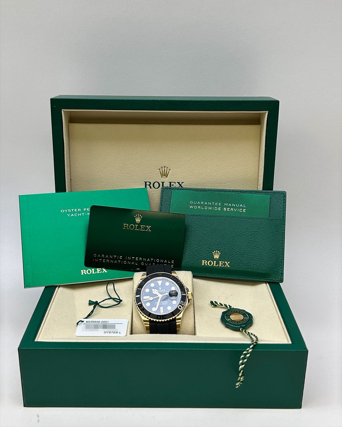 Rolex 226658