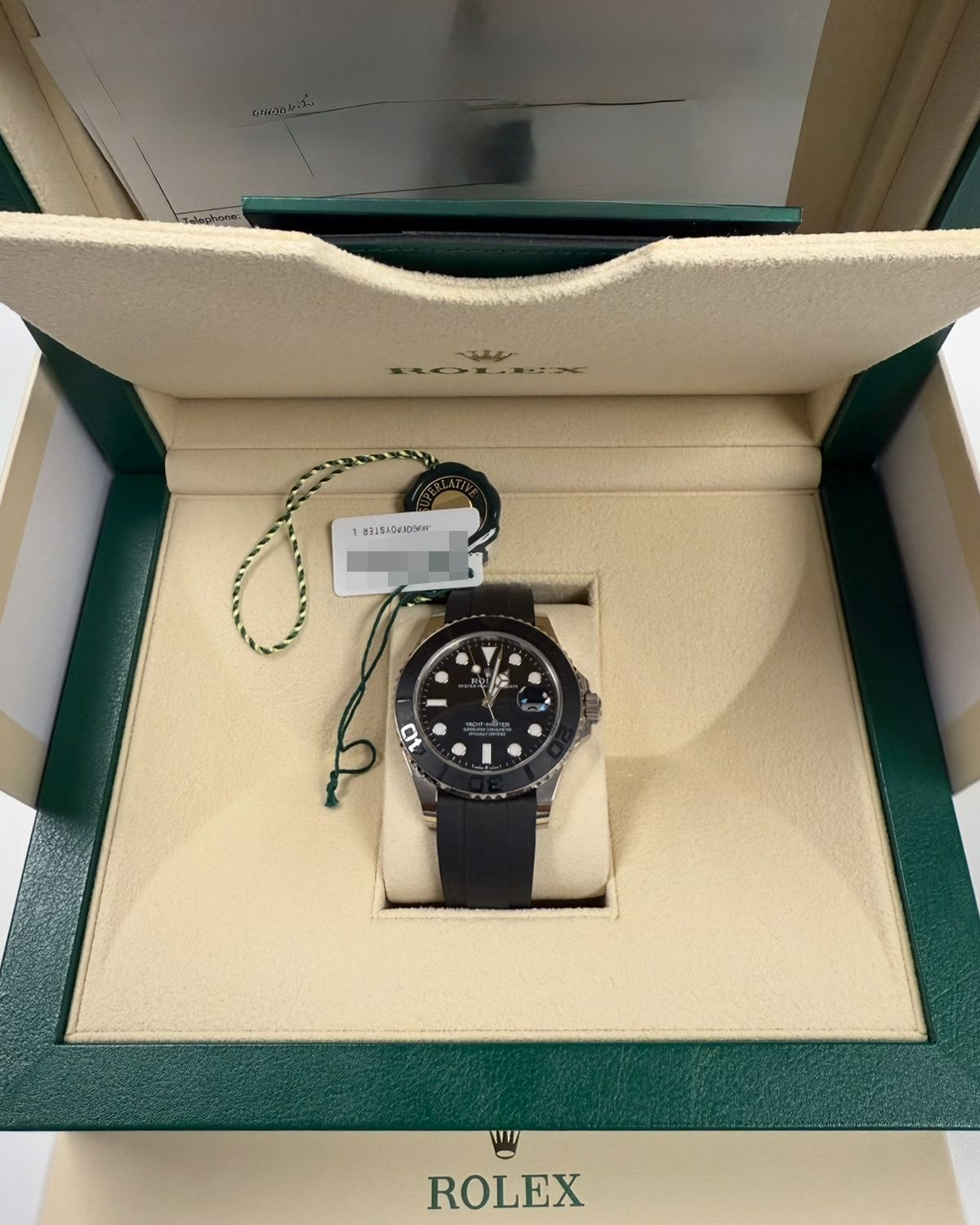 Rolex 226659