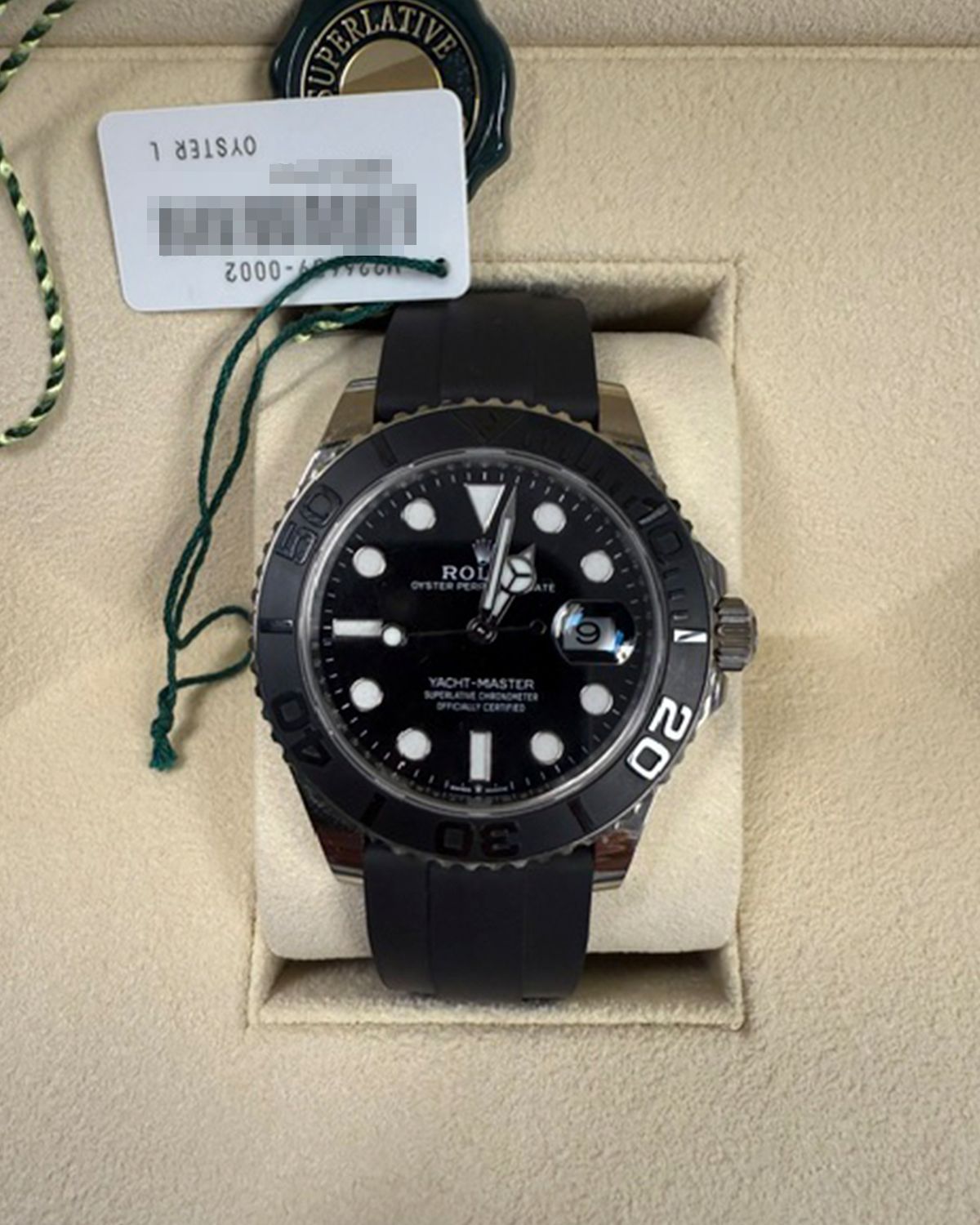 Rolex 226659