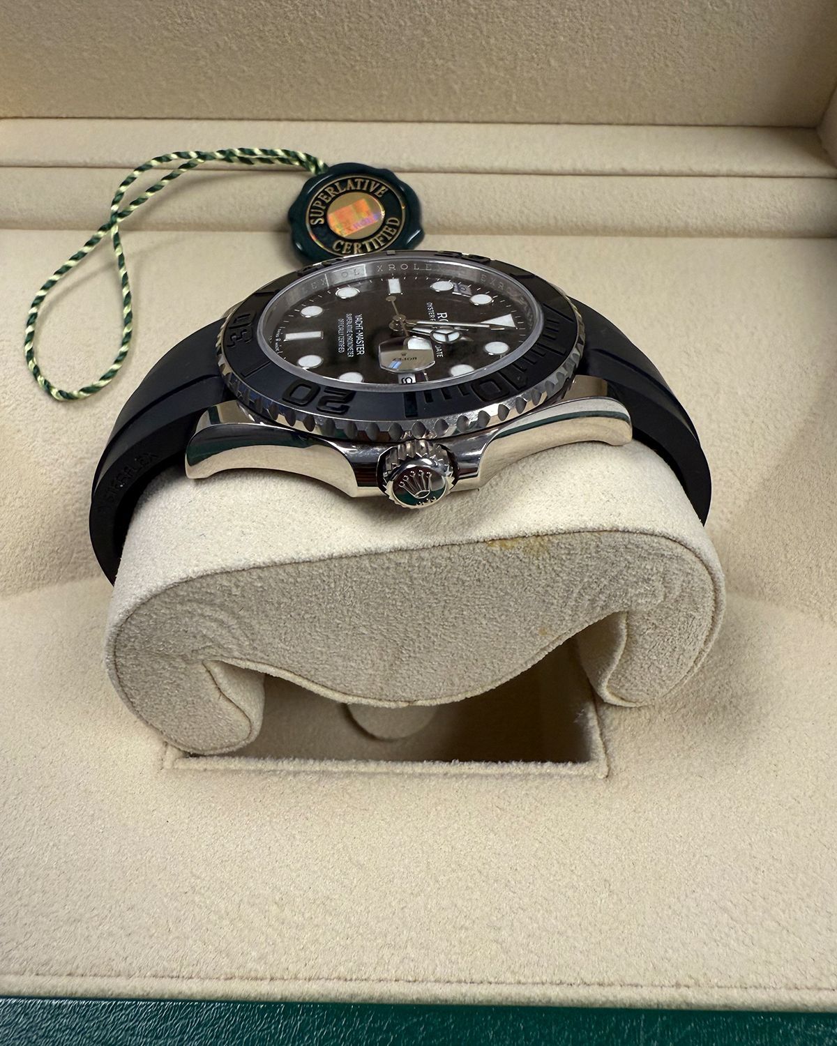 Rolex 226659