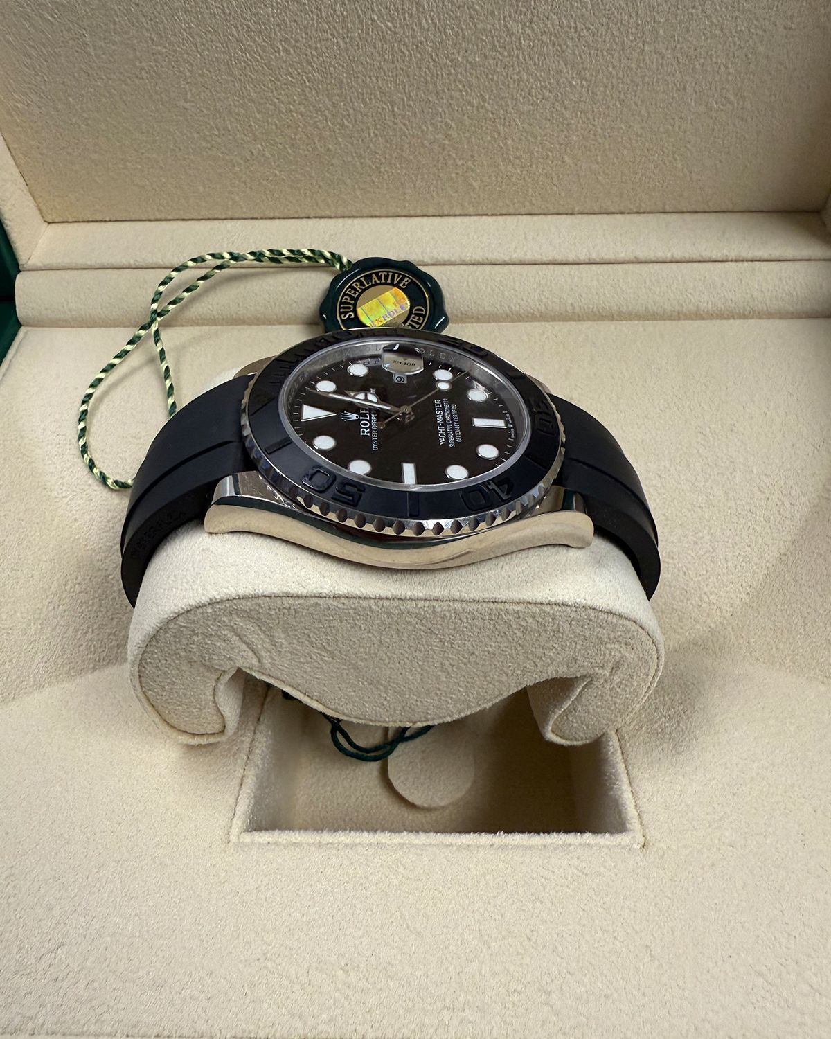 Rolex 226659