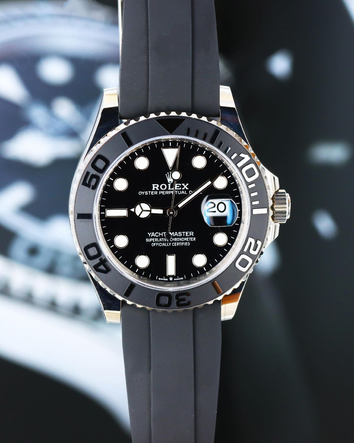 Rolex 226659