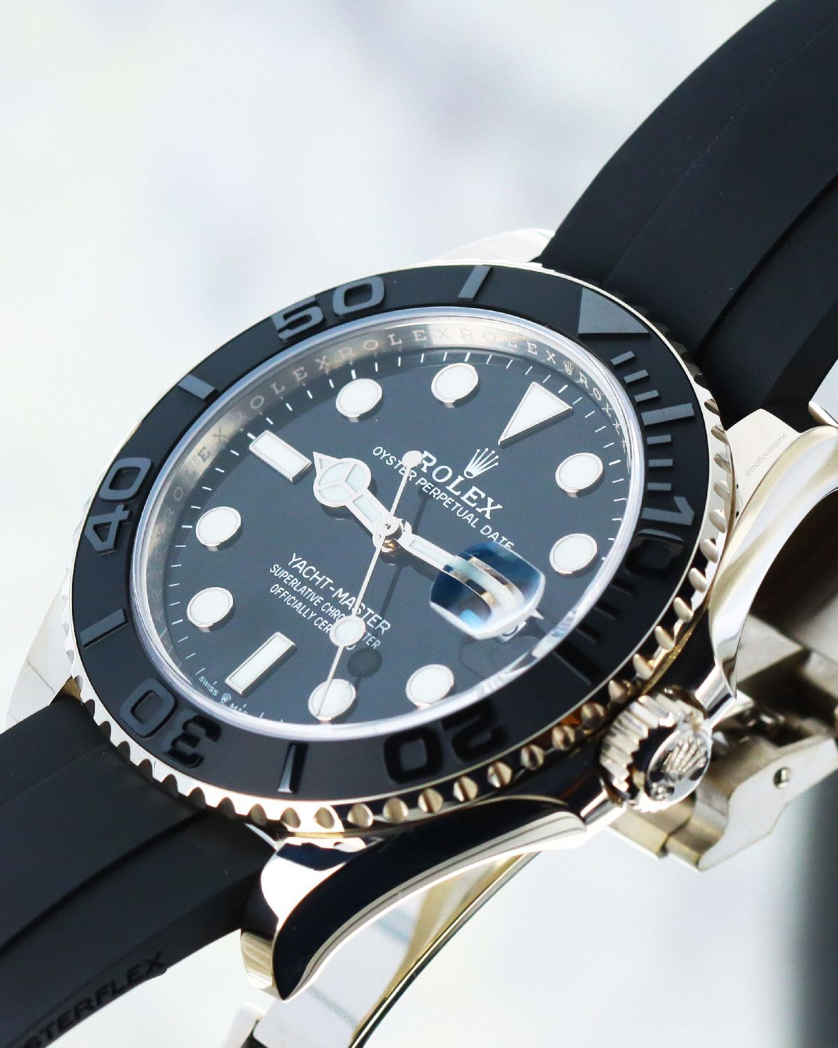 Rolex 226659