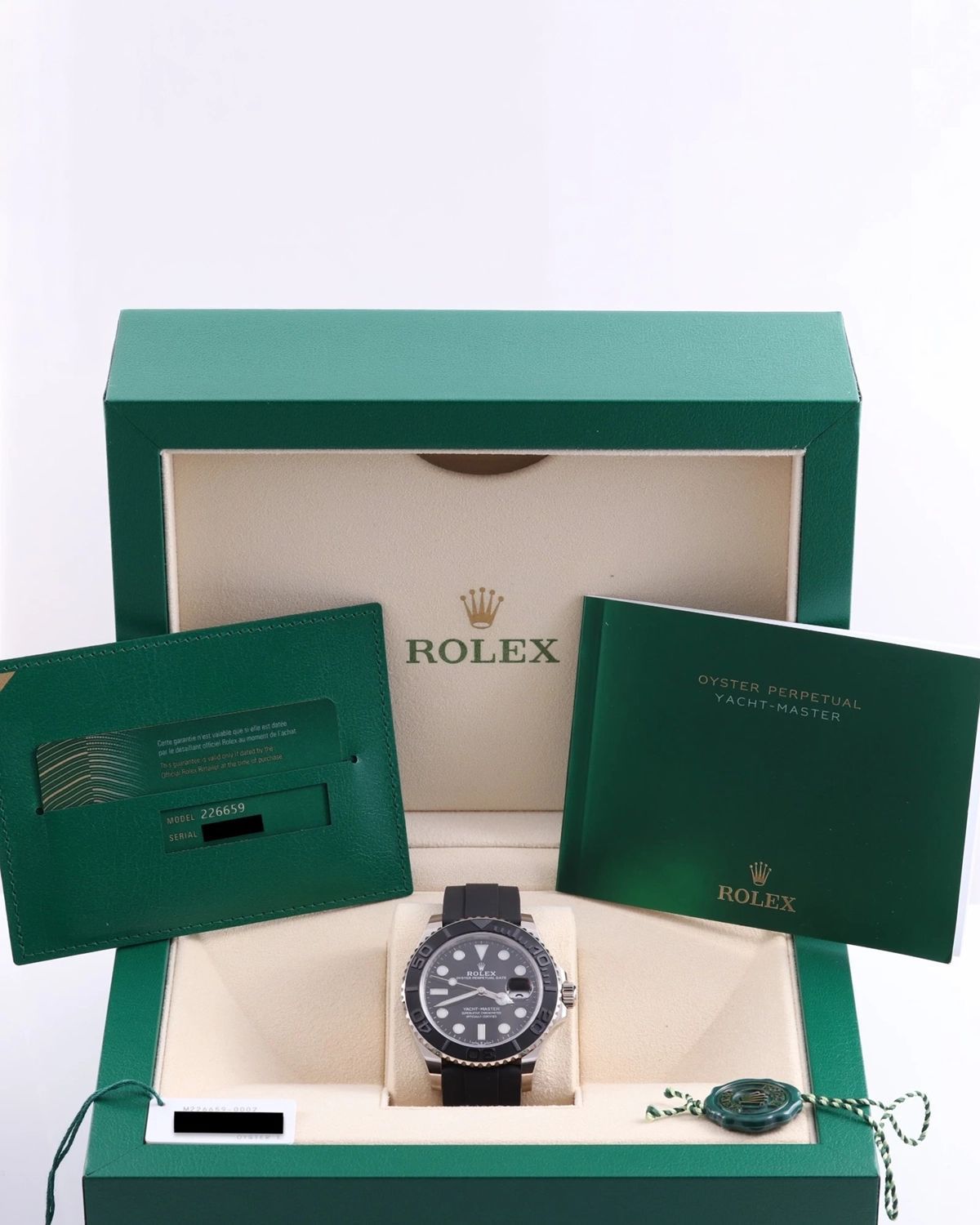 Rolex 226659
