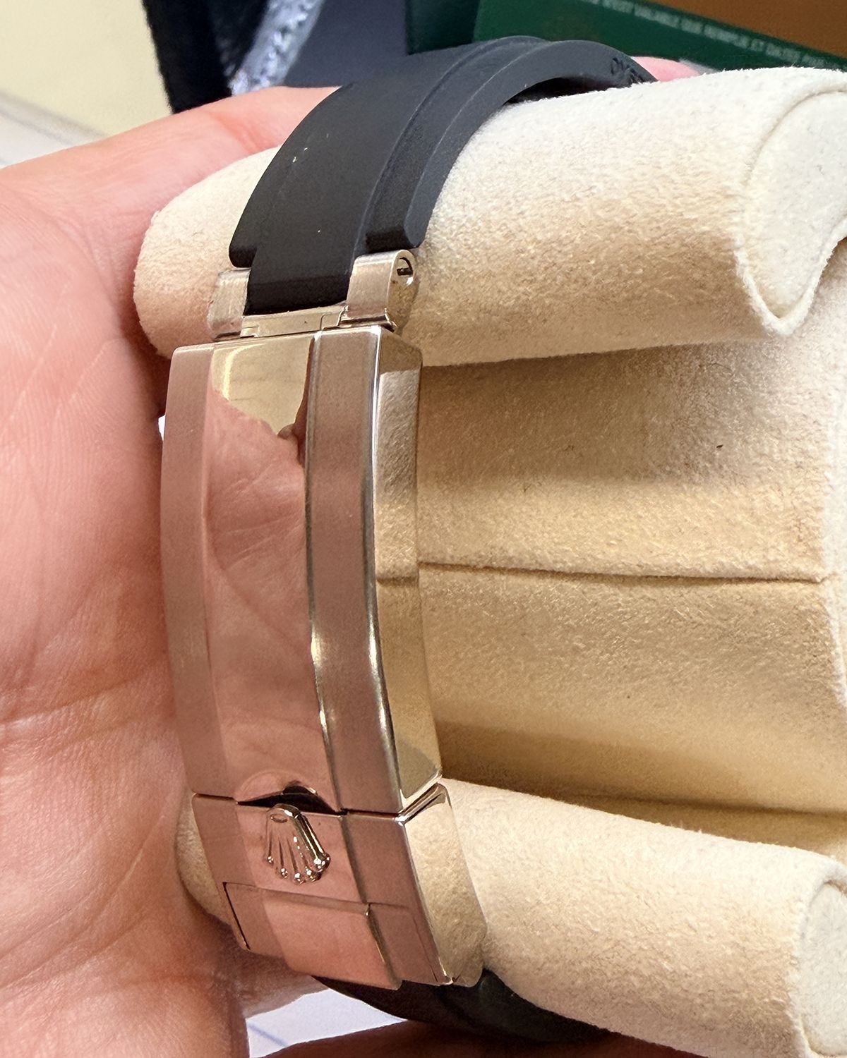 Rolex 226659