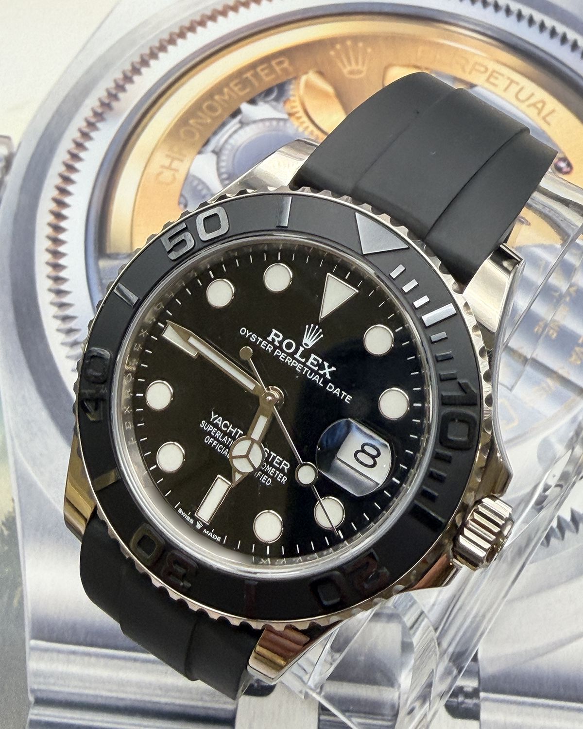 Rolex 226659