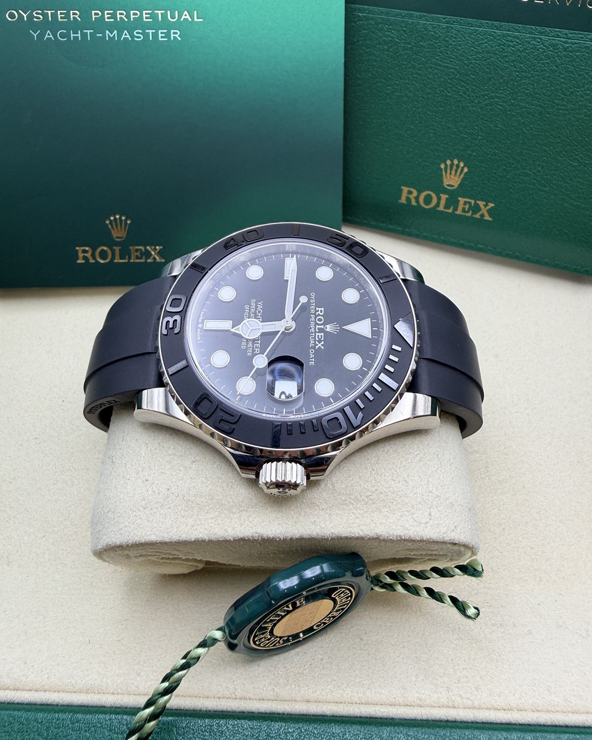 Rolex 226659