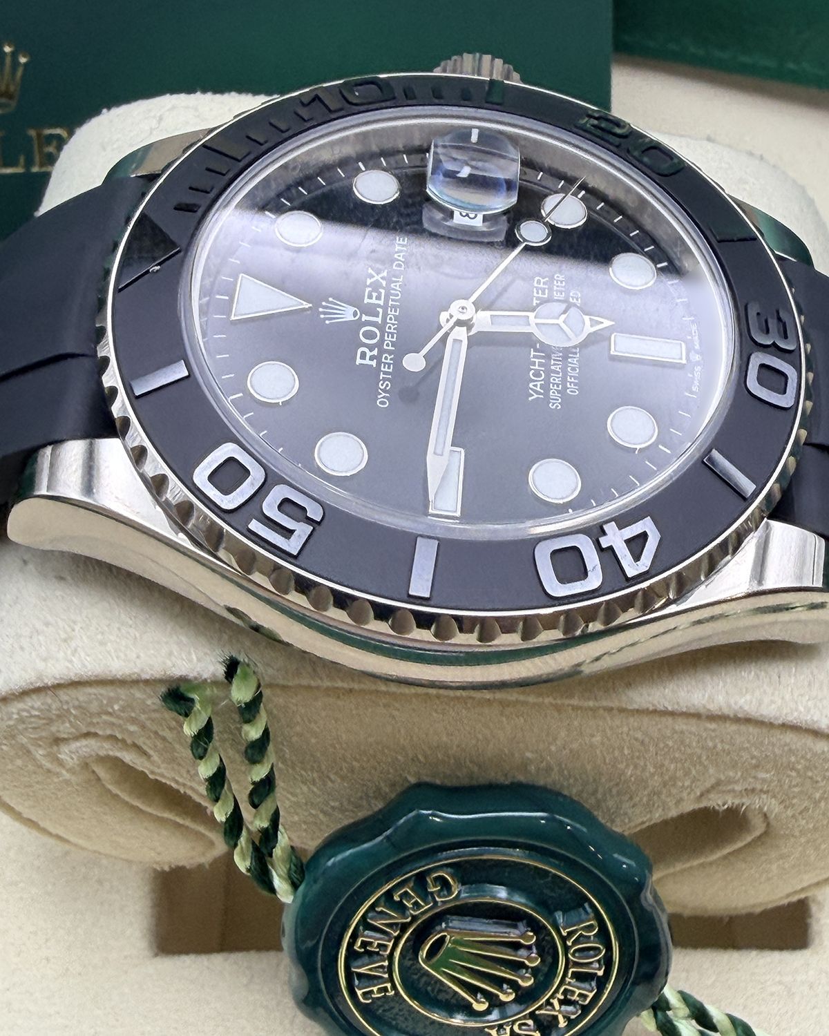 Rolex 226659