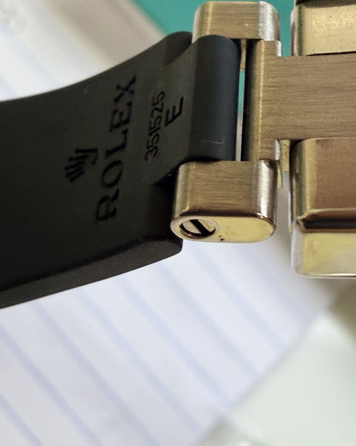 Rolex 226659