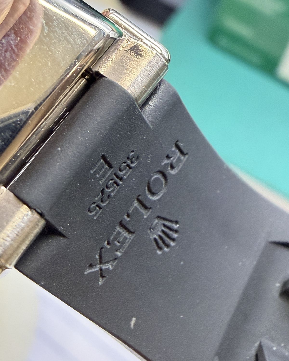 Rolex 226659