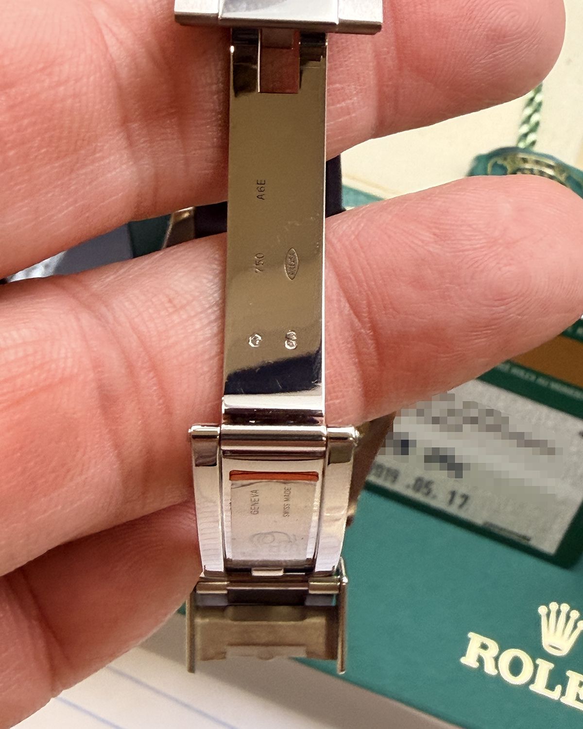 Rolex 226659
