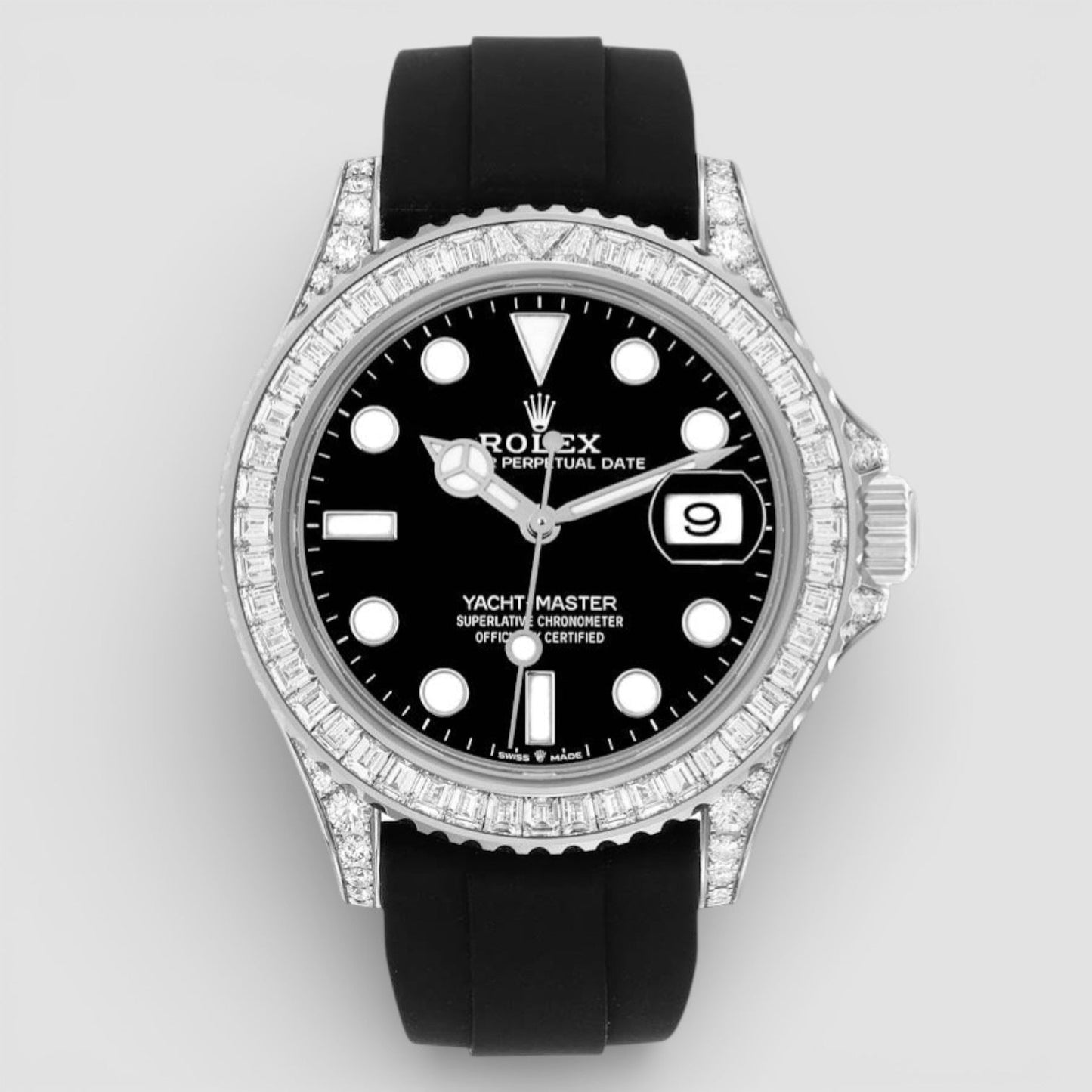 Rolex 226679TBR