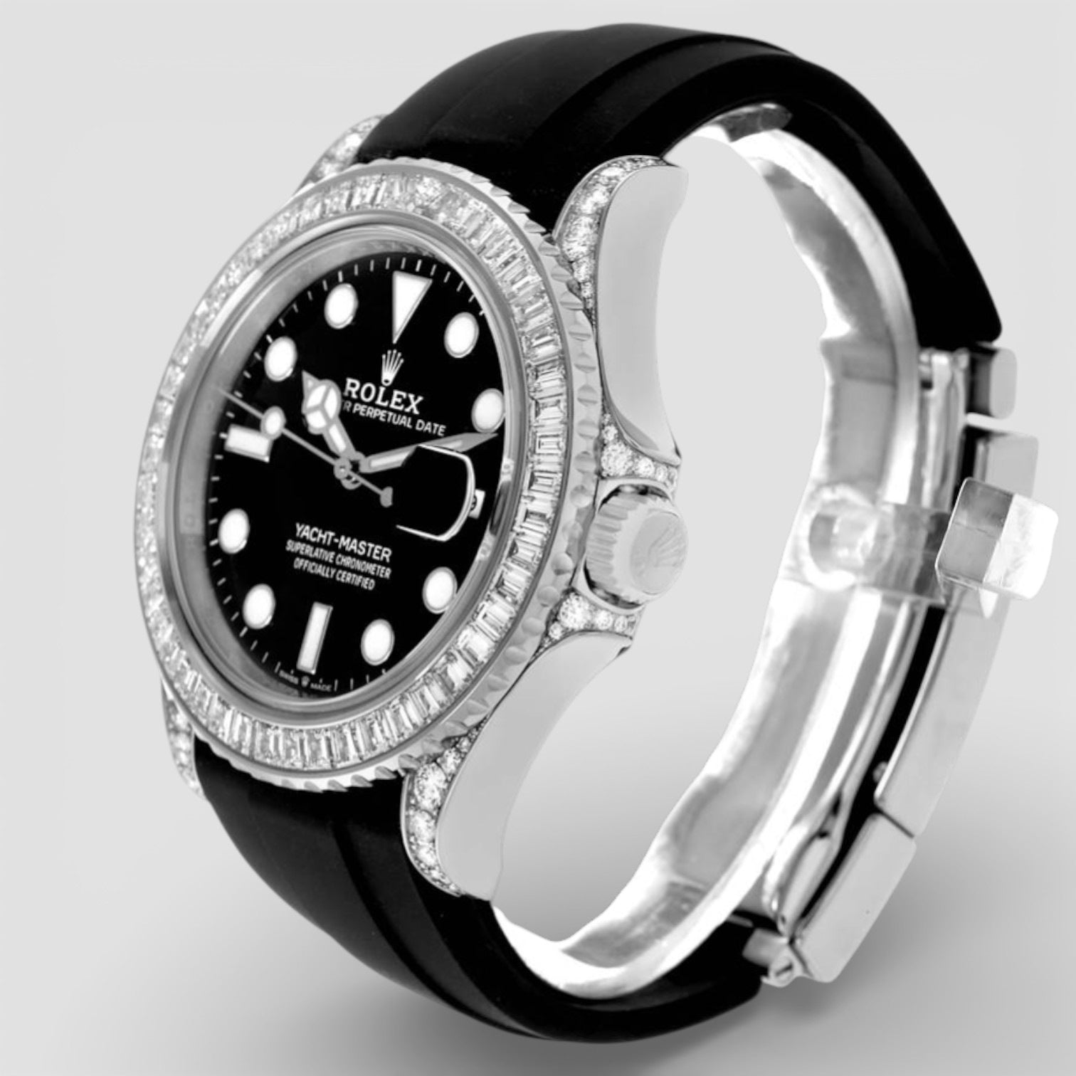 Rolex 226679TBR
