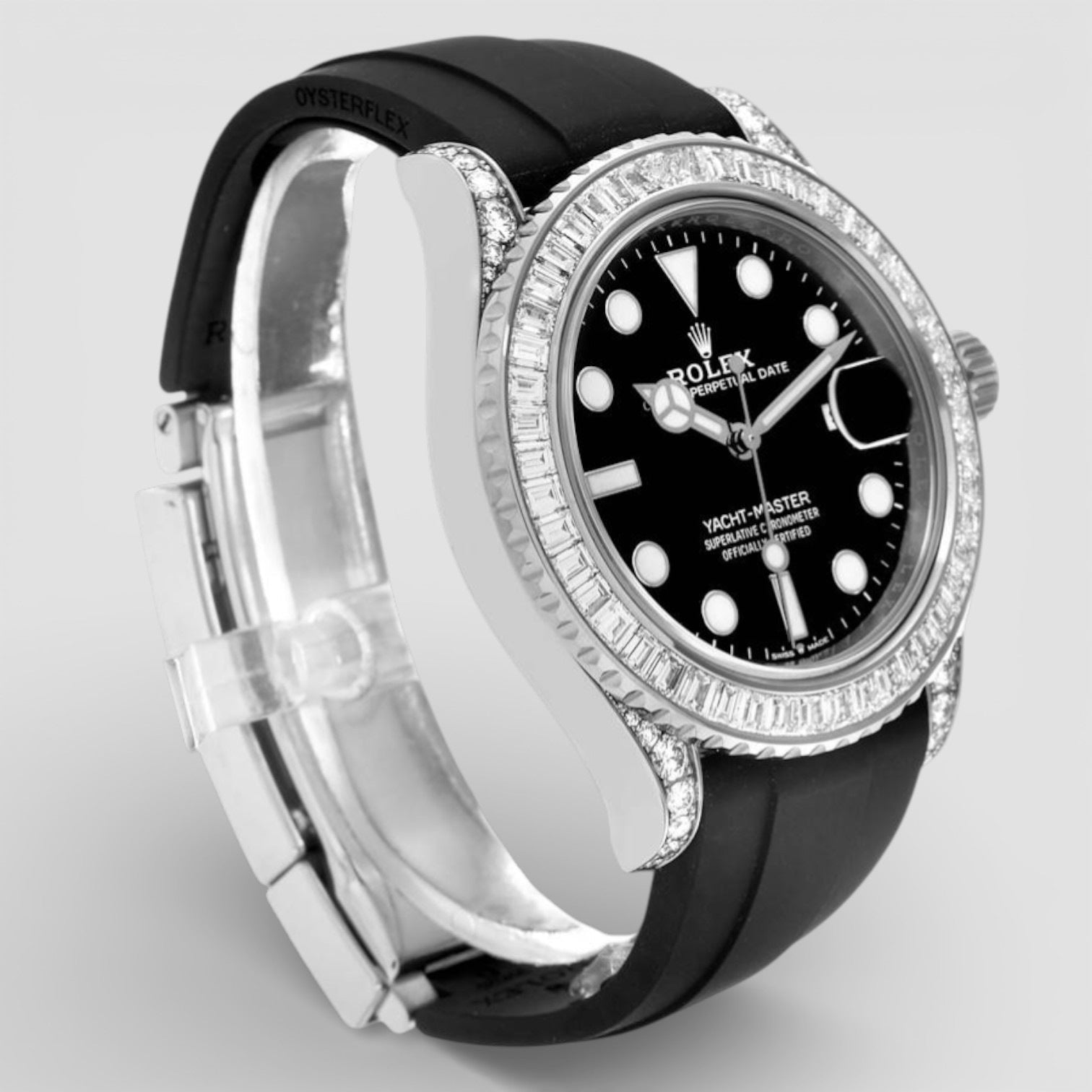 Rolex 226679TBR