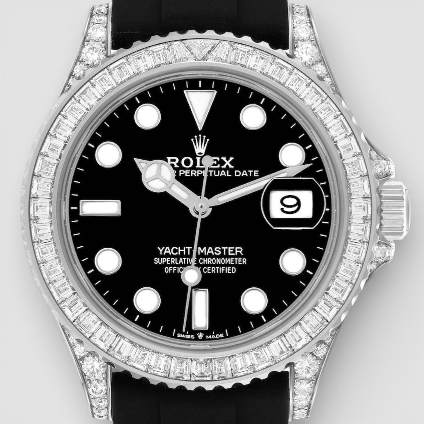 Rolex 226679TBR