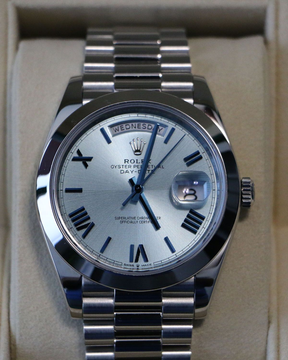 Rolex 228206