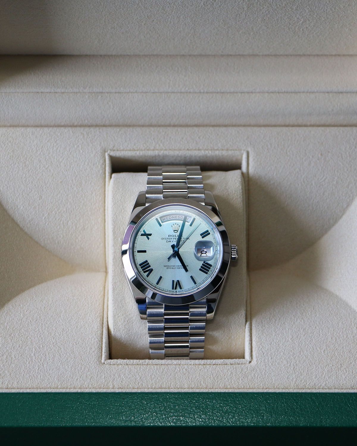 Rolex 228206