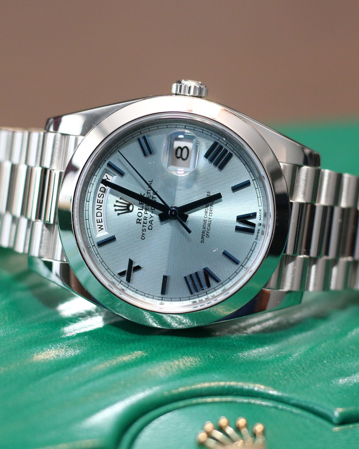 Rolex 228206