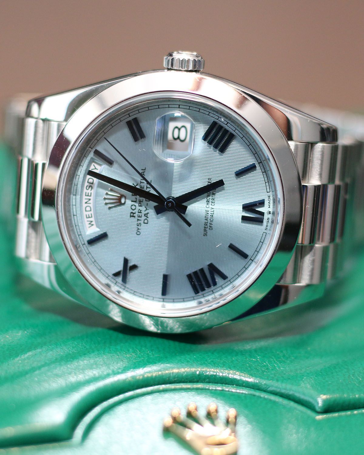 Rolex 228206
