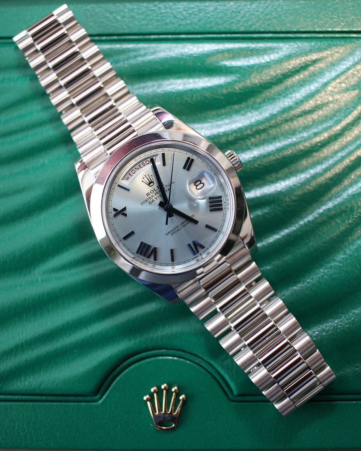 Rolex 228206