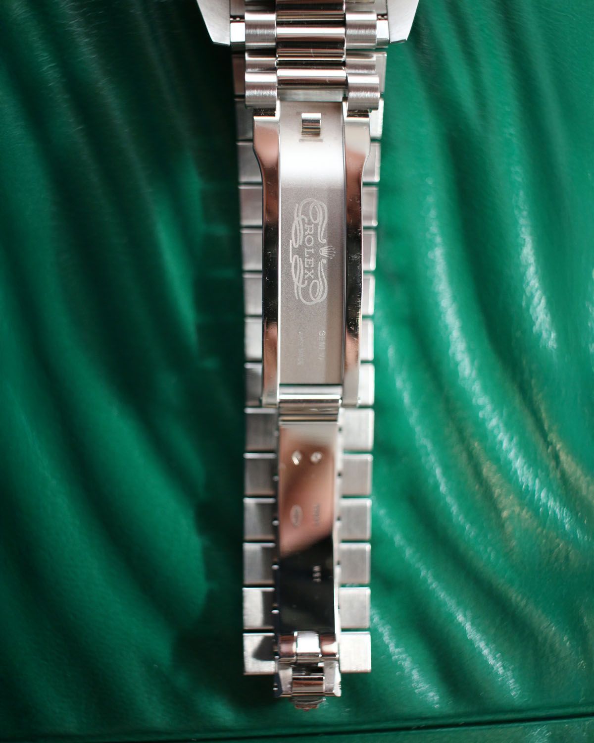 Rolex 228206