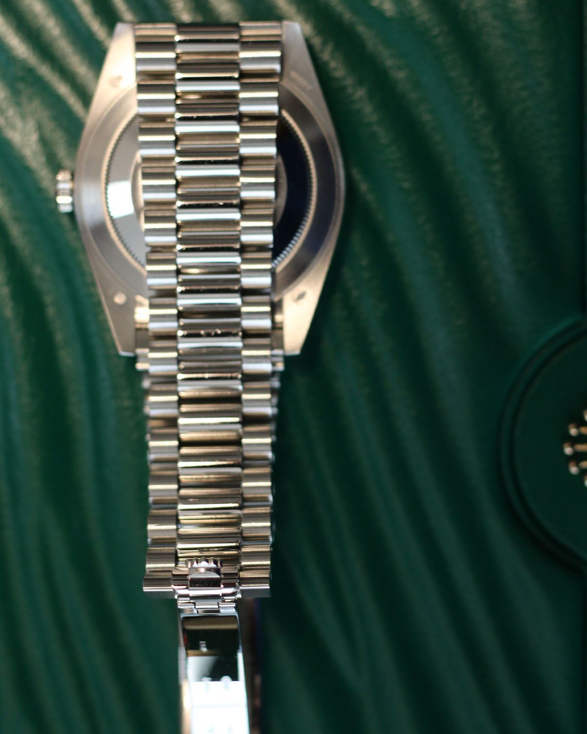 Rolex 228206