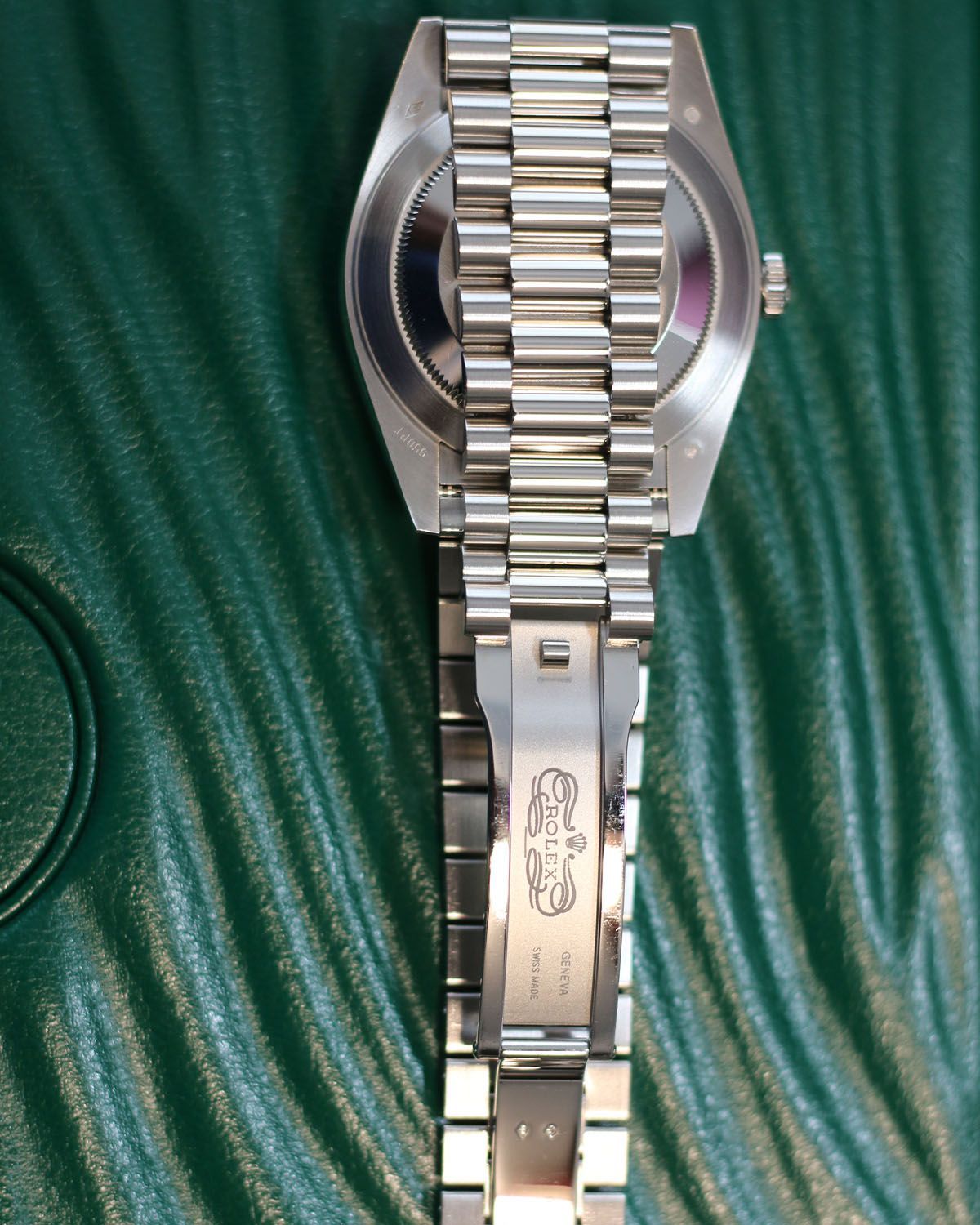 Rolex 228206