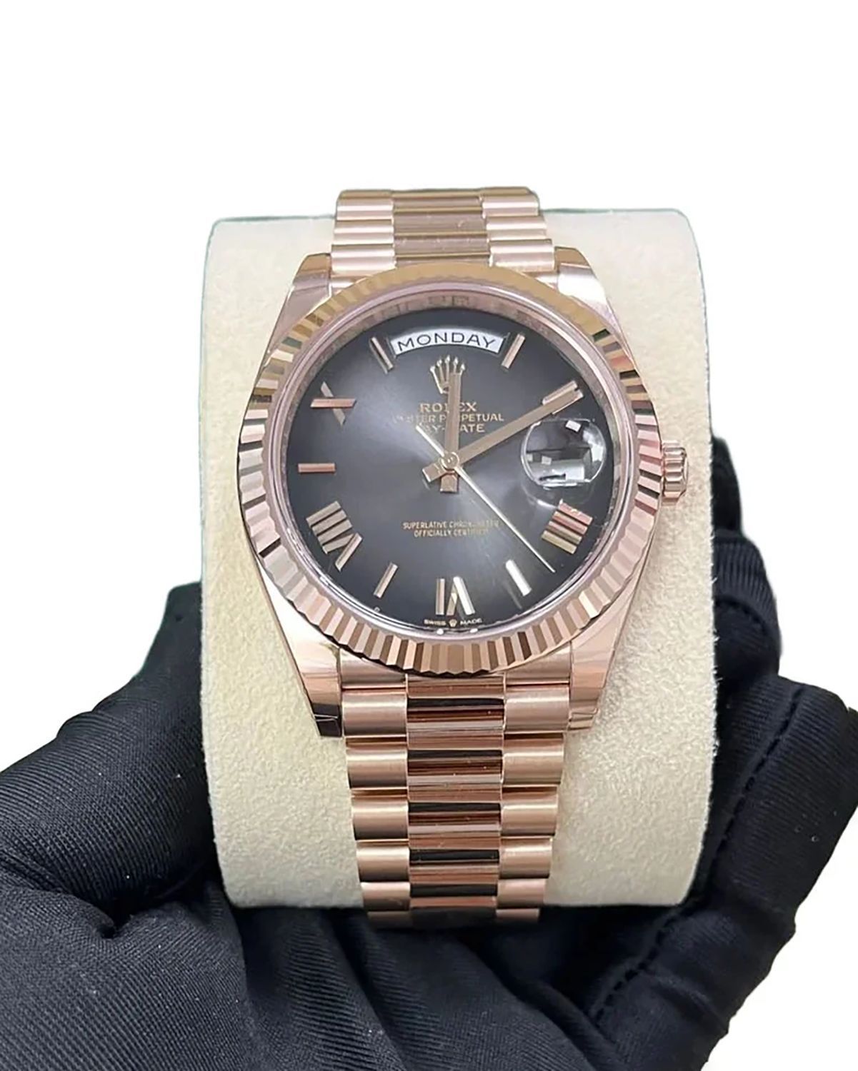 Rolex 228235