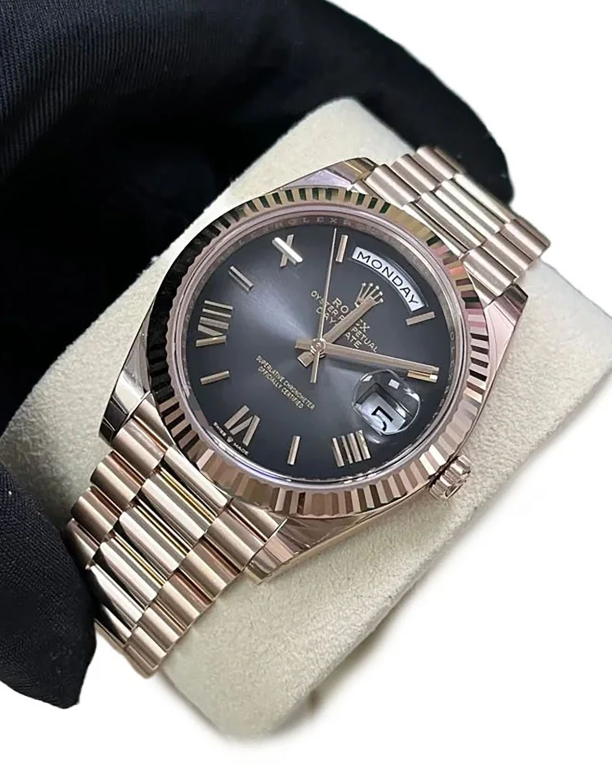 Rolex 228235