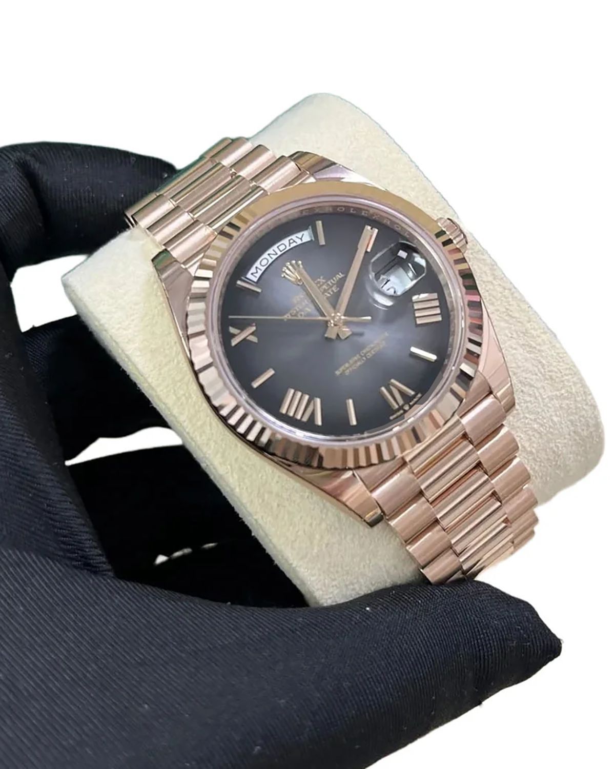 Rolex 228235