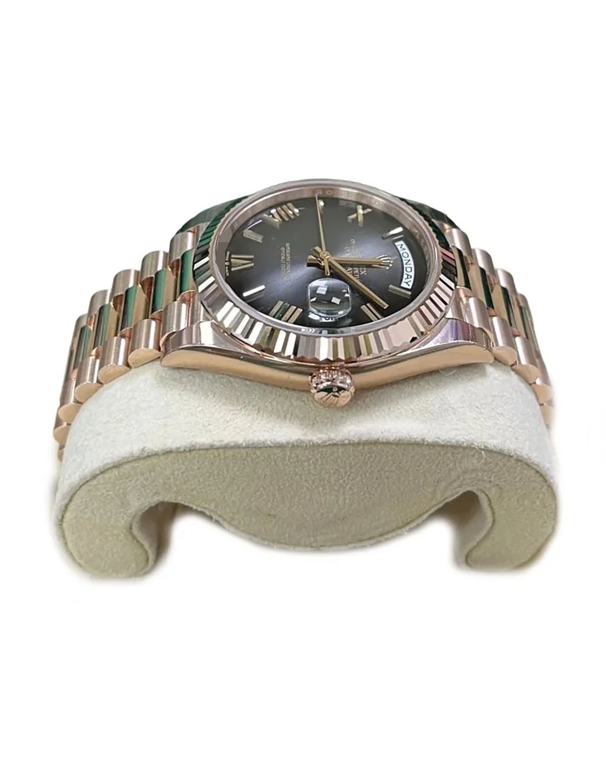 Rolex 228235