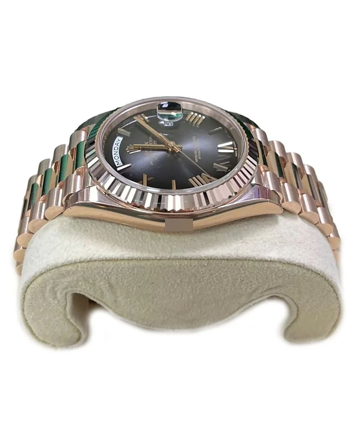 Rolex 228235
